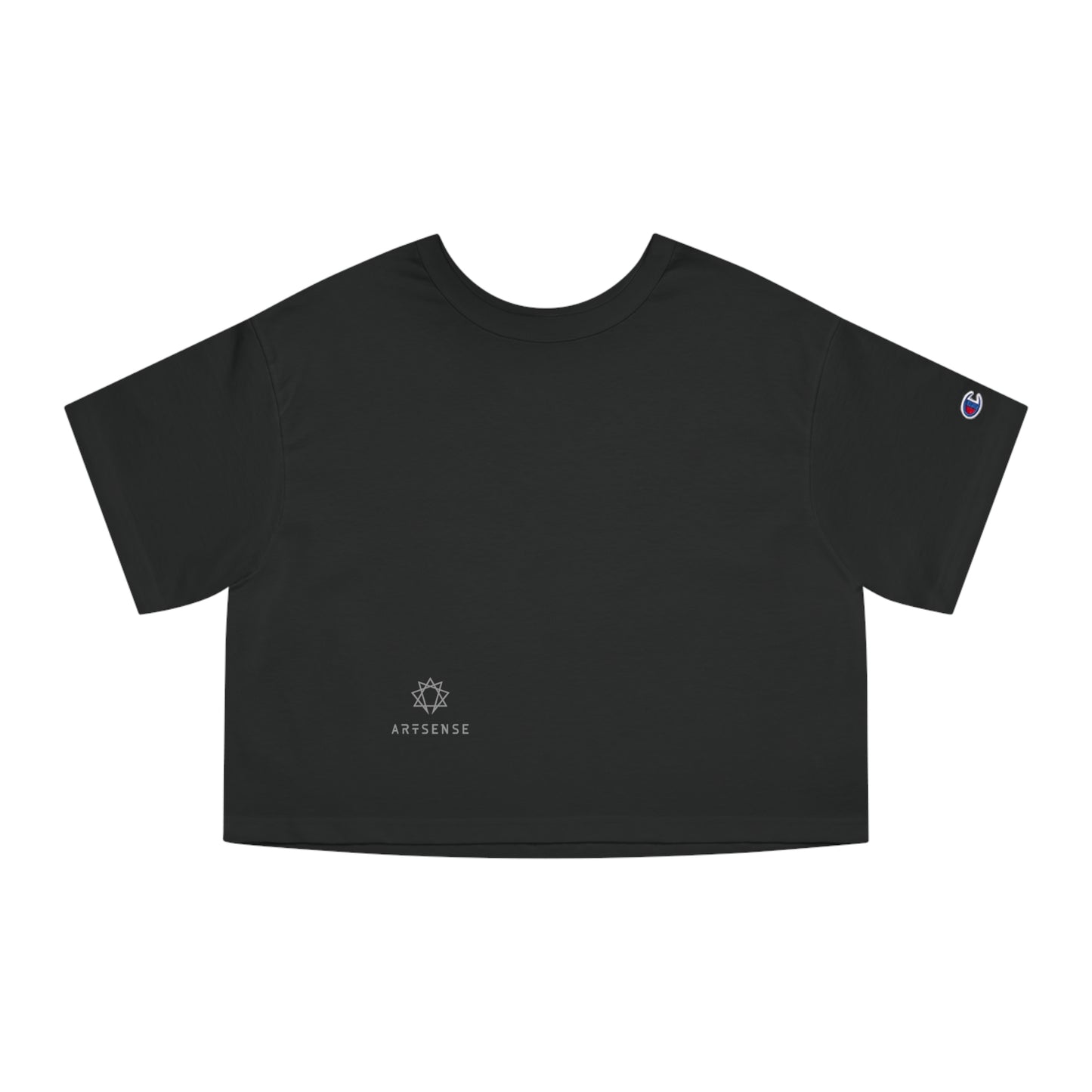 Stitched Muse Champion Women's T-Shirt