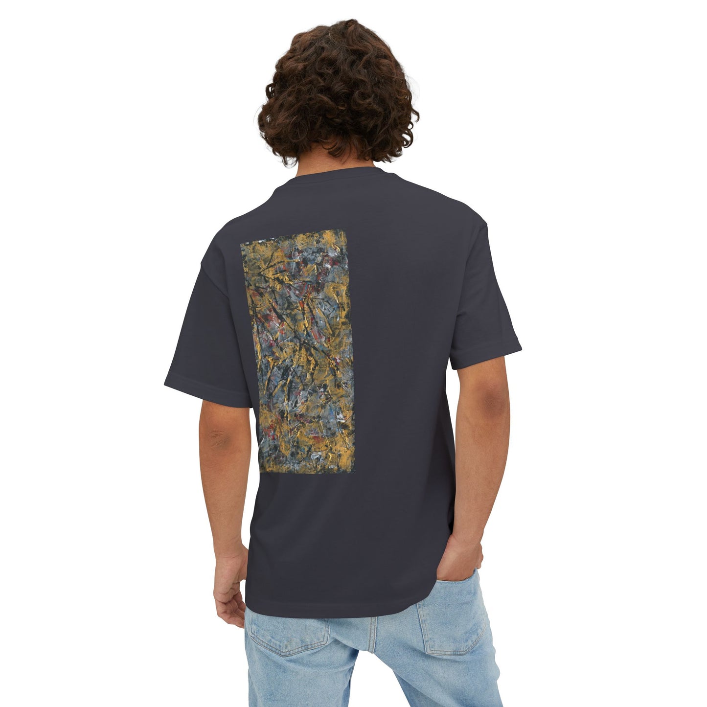 Dust of Dawn Unisex T-shirt