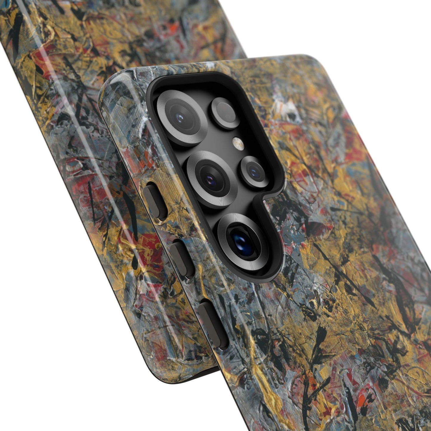 Dust of Dawn Phone Case