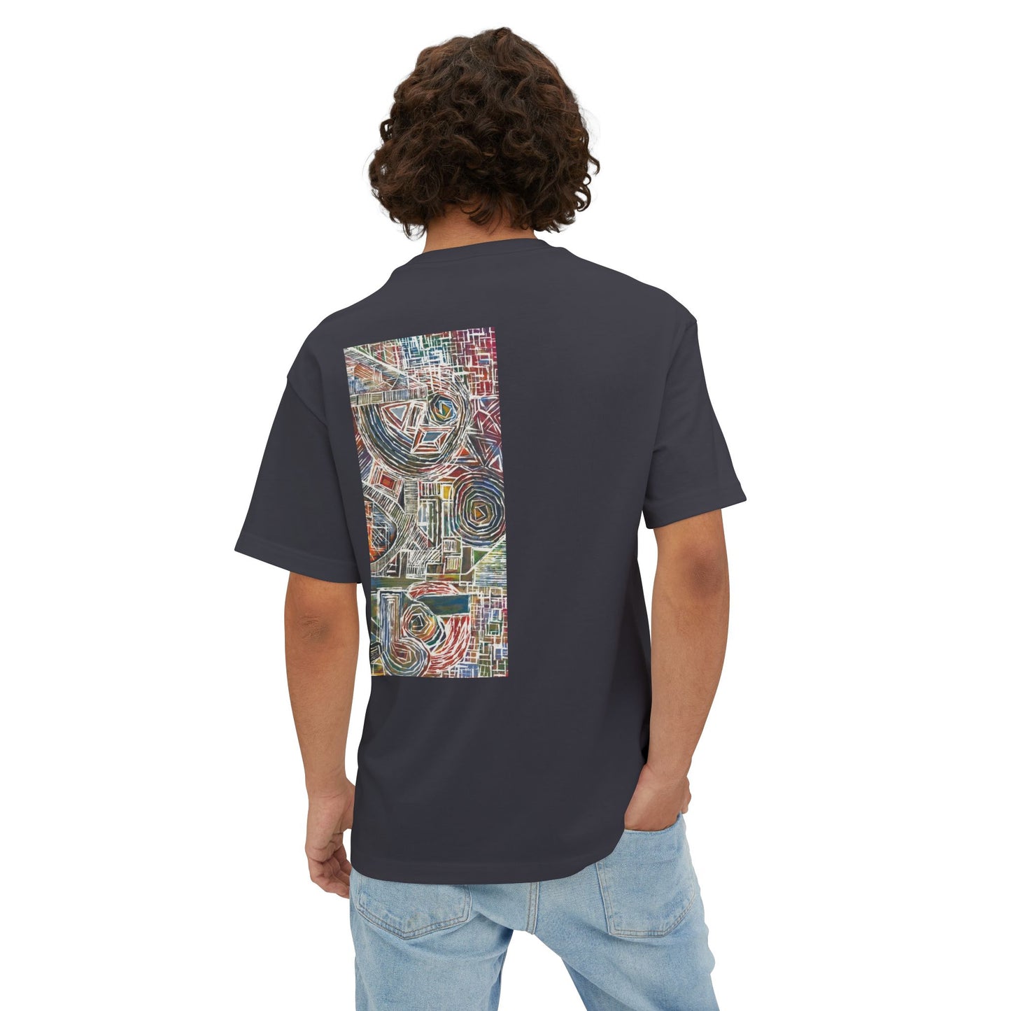 Stitched Muse Unisex T-shirt