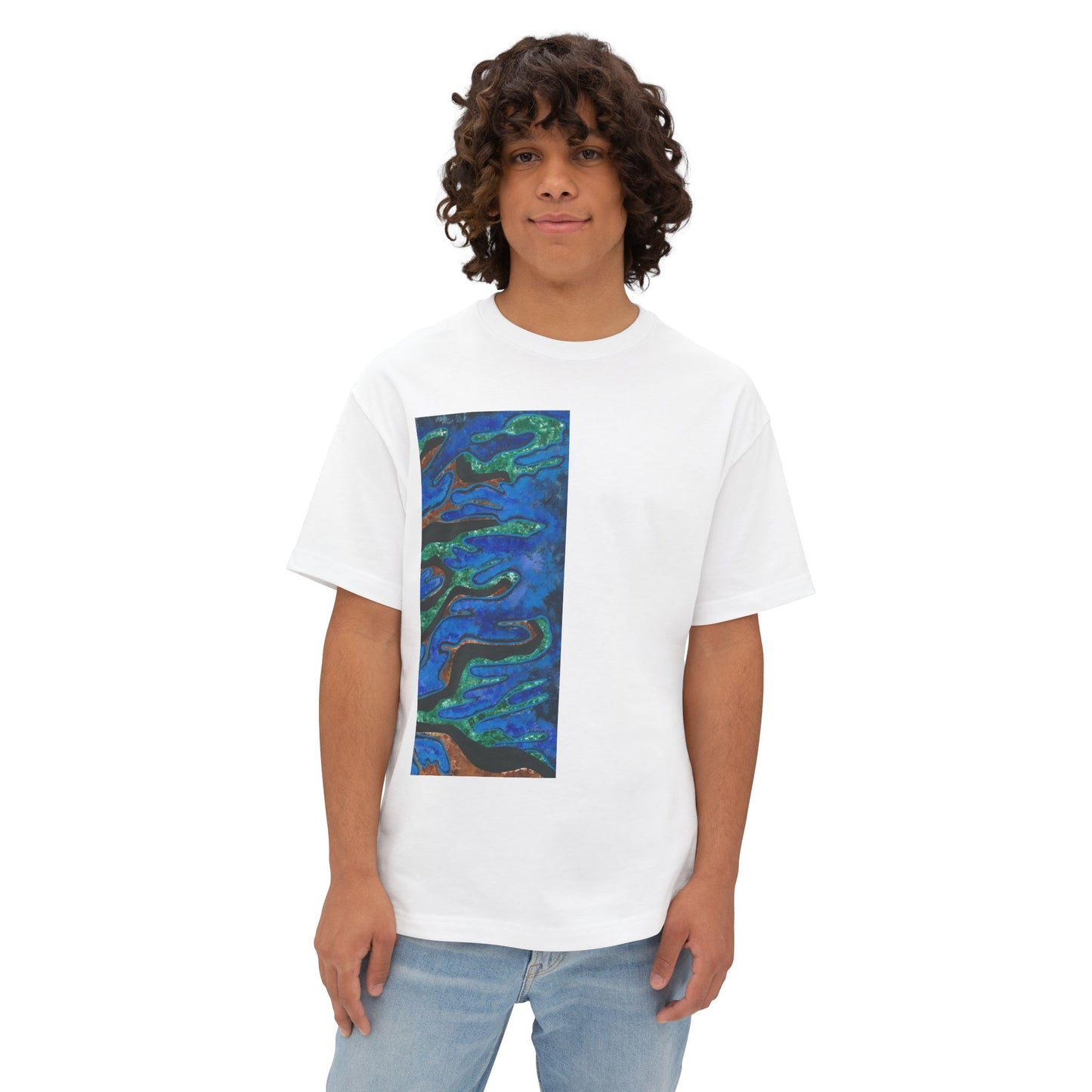 Oak's Confession Unisex T-shirt