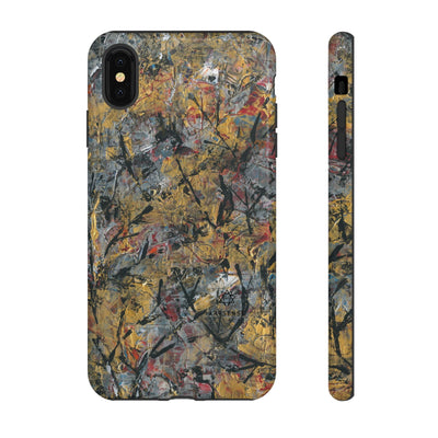 Dust of Dawn Phone Case