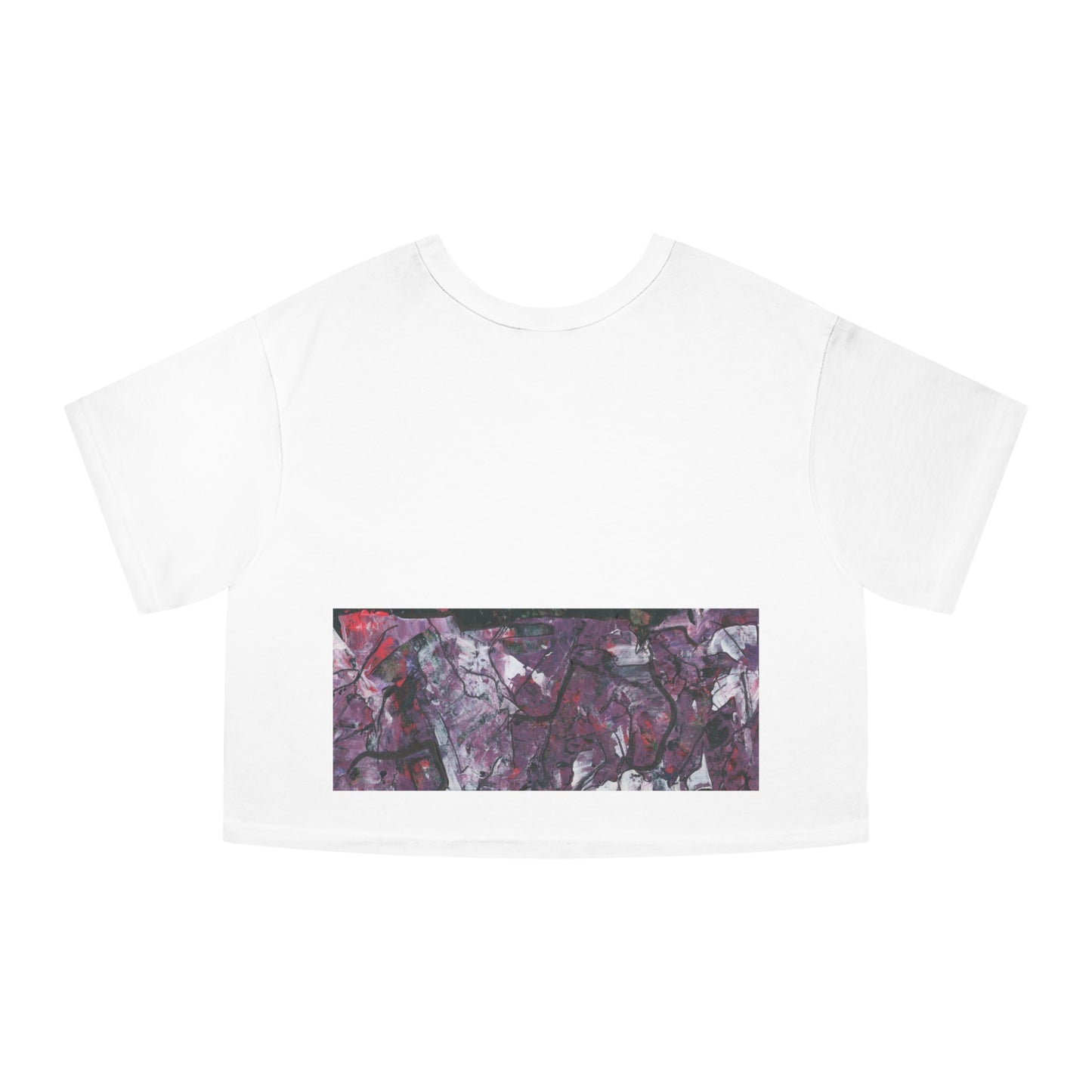 Echo Champion Women's T-Shirt