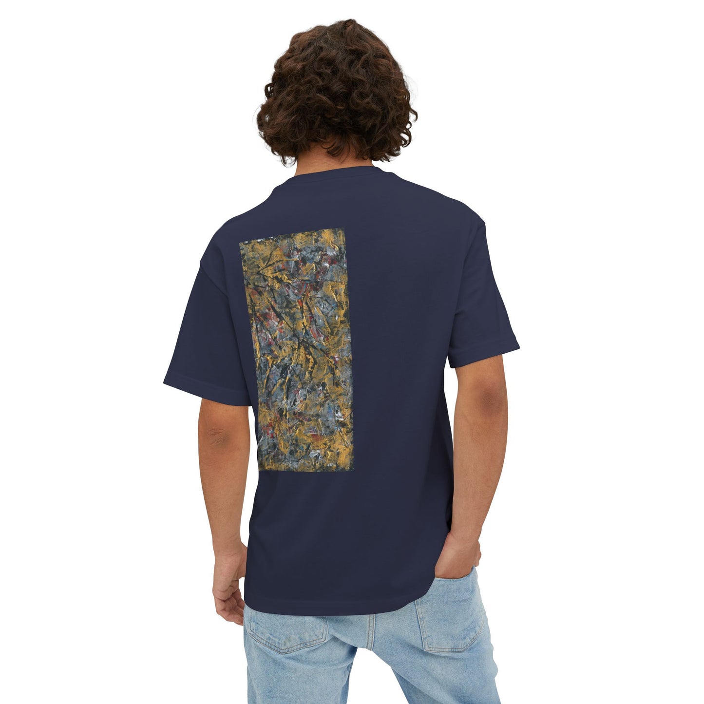 Dust of Dawn Unisex T-shirt