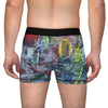 Traces of Presence Men's Boxers