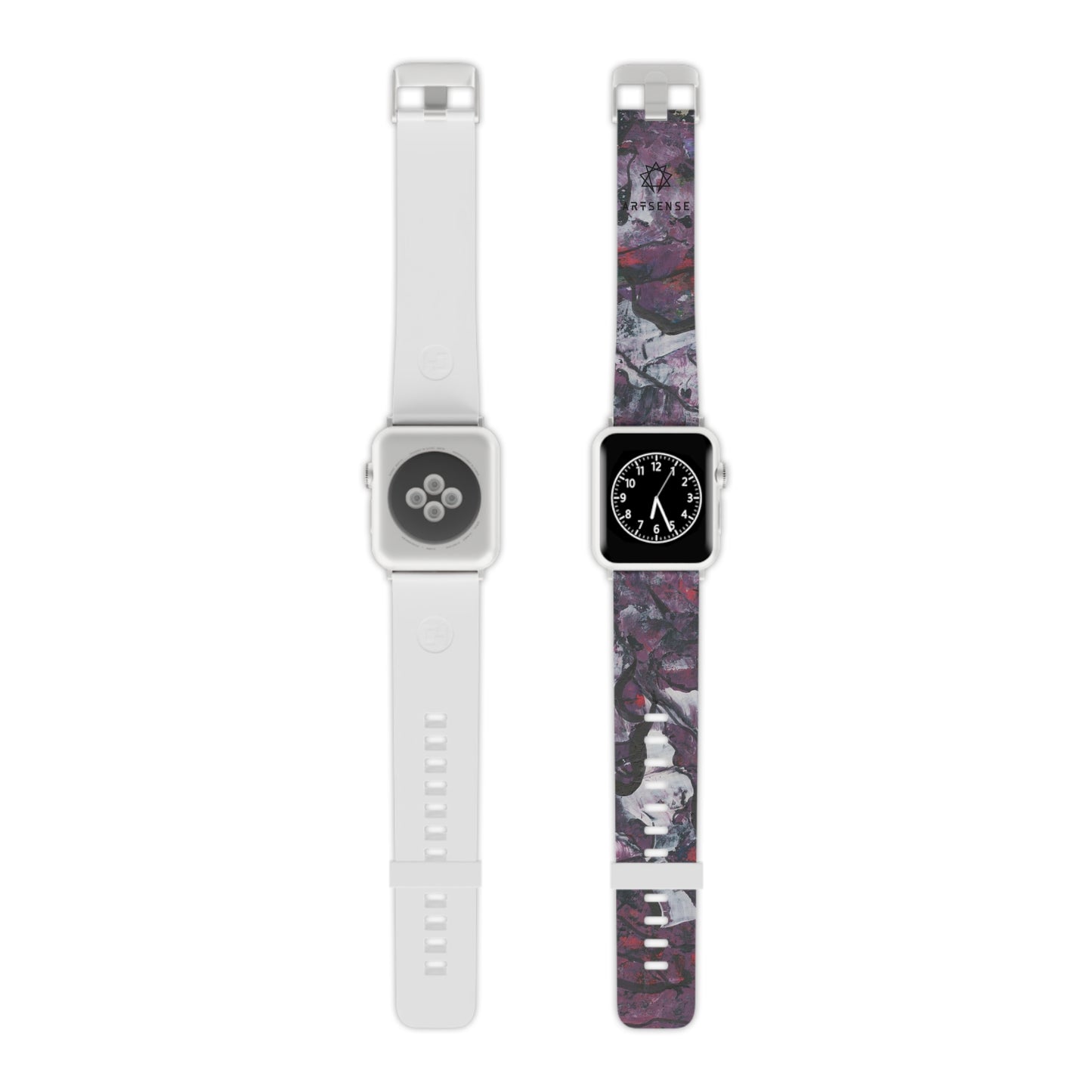 Echo Watch Band for Apple Watch