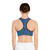 Oak's Confession Woman's Sports Bra