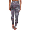 Echo High Waisted Yoga Leggings