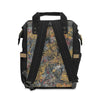 Dust of Dawn Multifunctional Bag