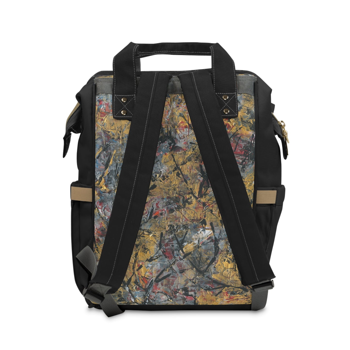 Dust of Dawn Multifunctional Bag