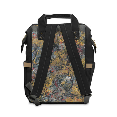 Dust of Dawn Multifunctional Bag