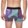 Coded Connections Men's Boxers