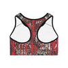 Requiem Woman's Sports Bra