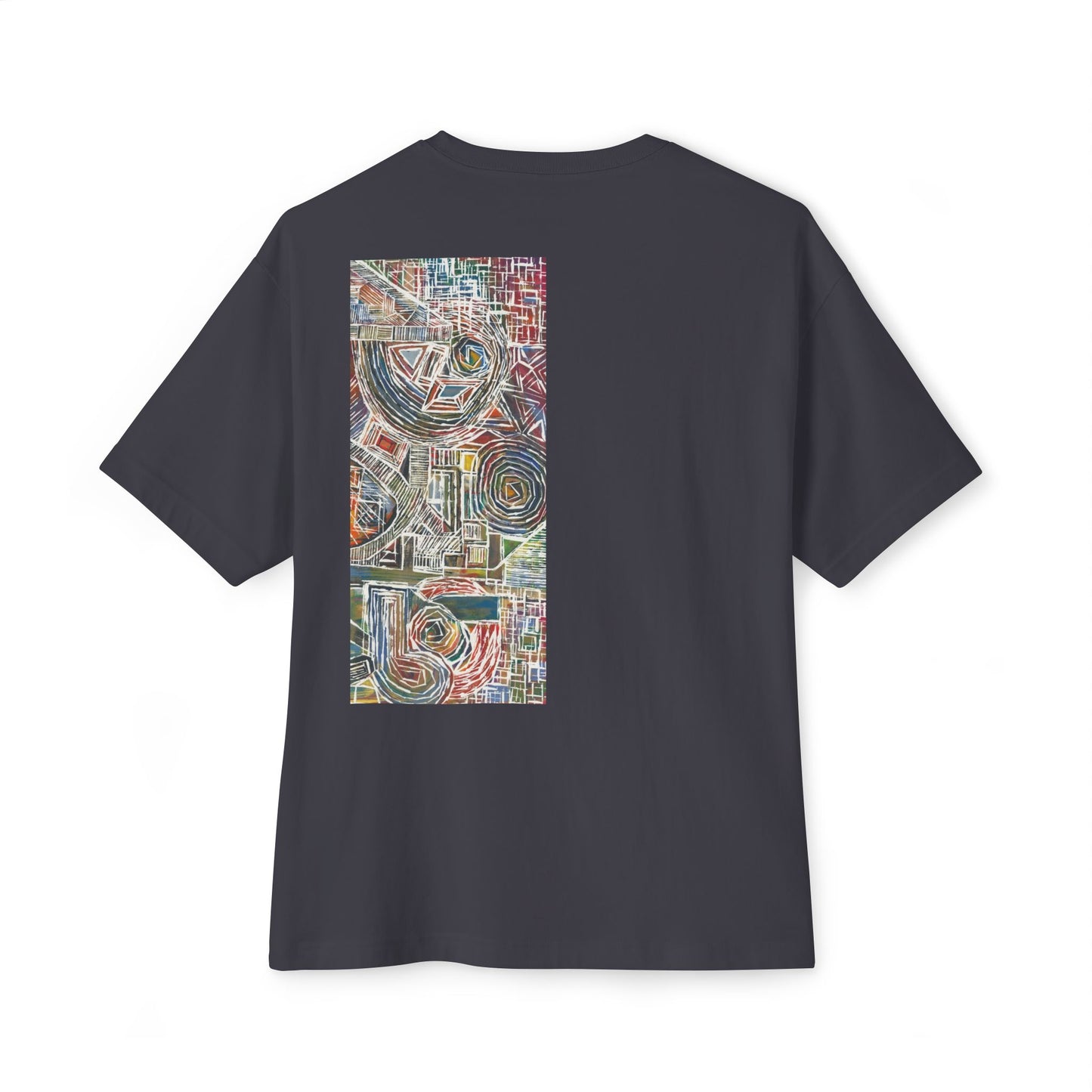 Stitched Muse Unisex T-shirt