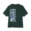 Blue Roses Unisex T-shirt