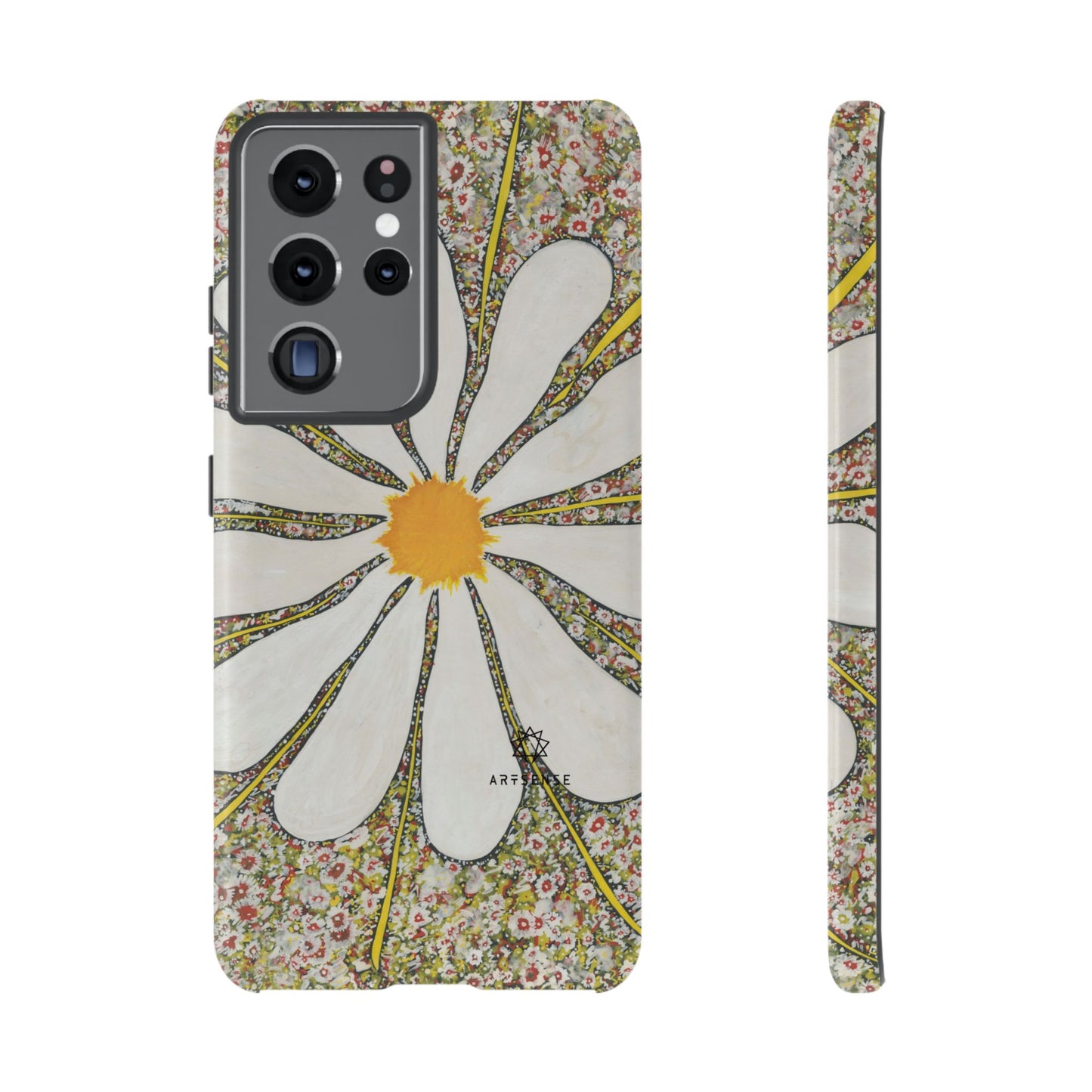 Daisy Phone Case