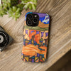 Ember Homes Phone Case