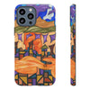 Ember Homes Phone Case