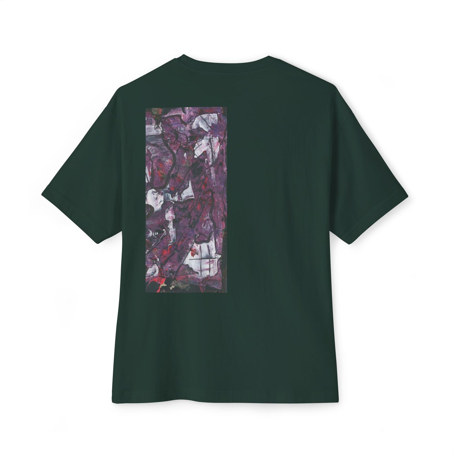Echo Unisex T-shirt