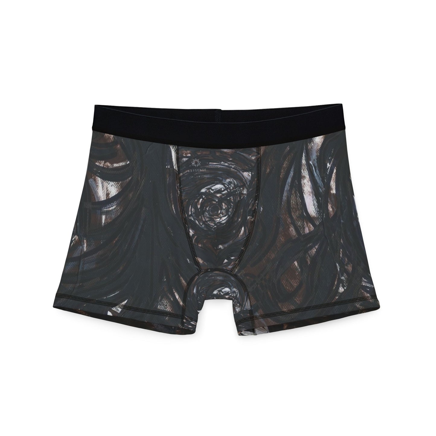 Root of All Stories Men's Boxers
