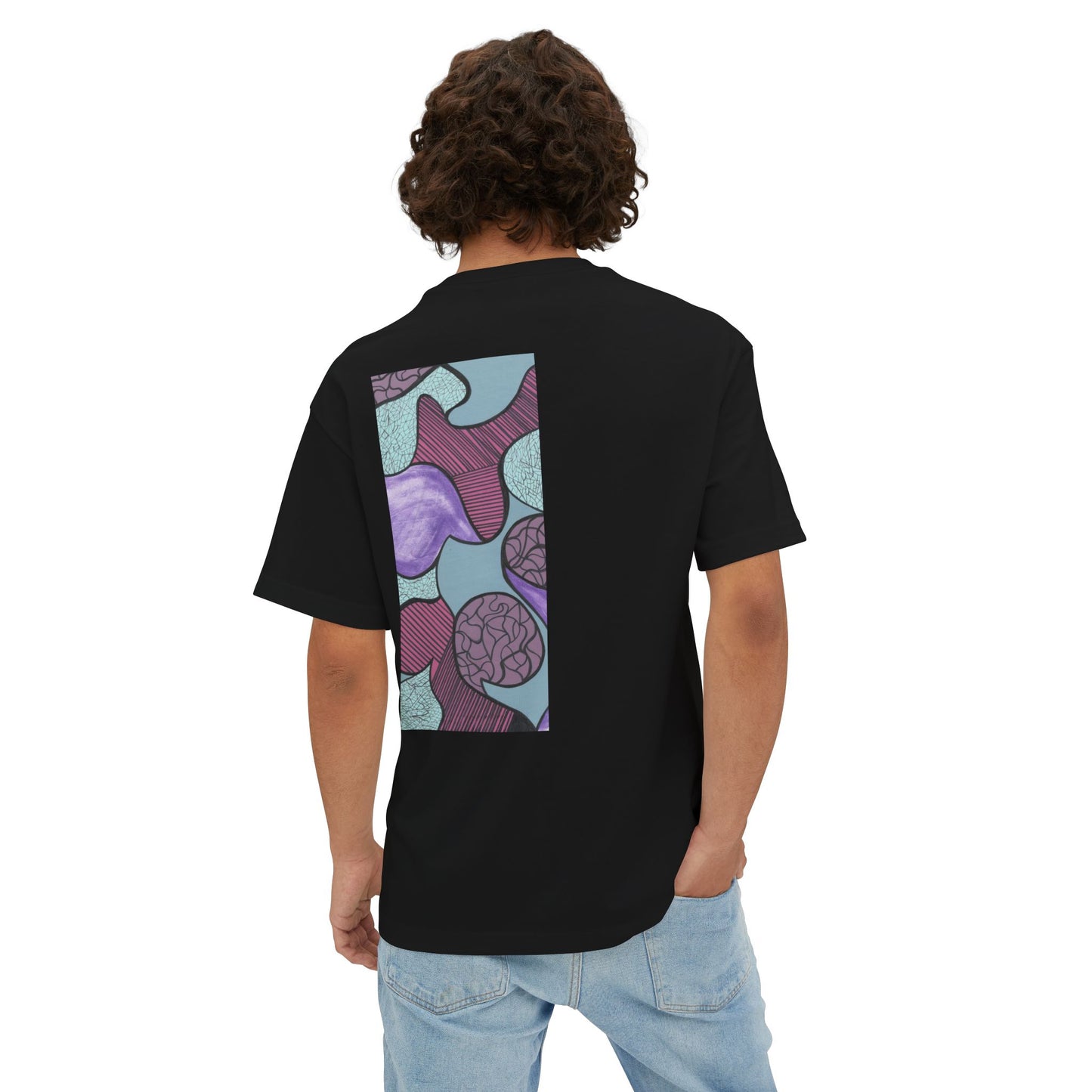 Coded Connections Unisex T-shirt