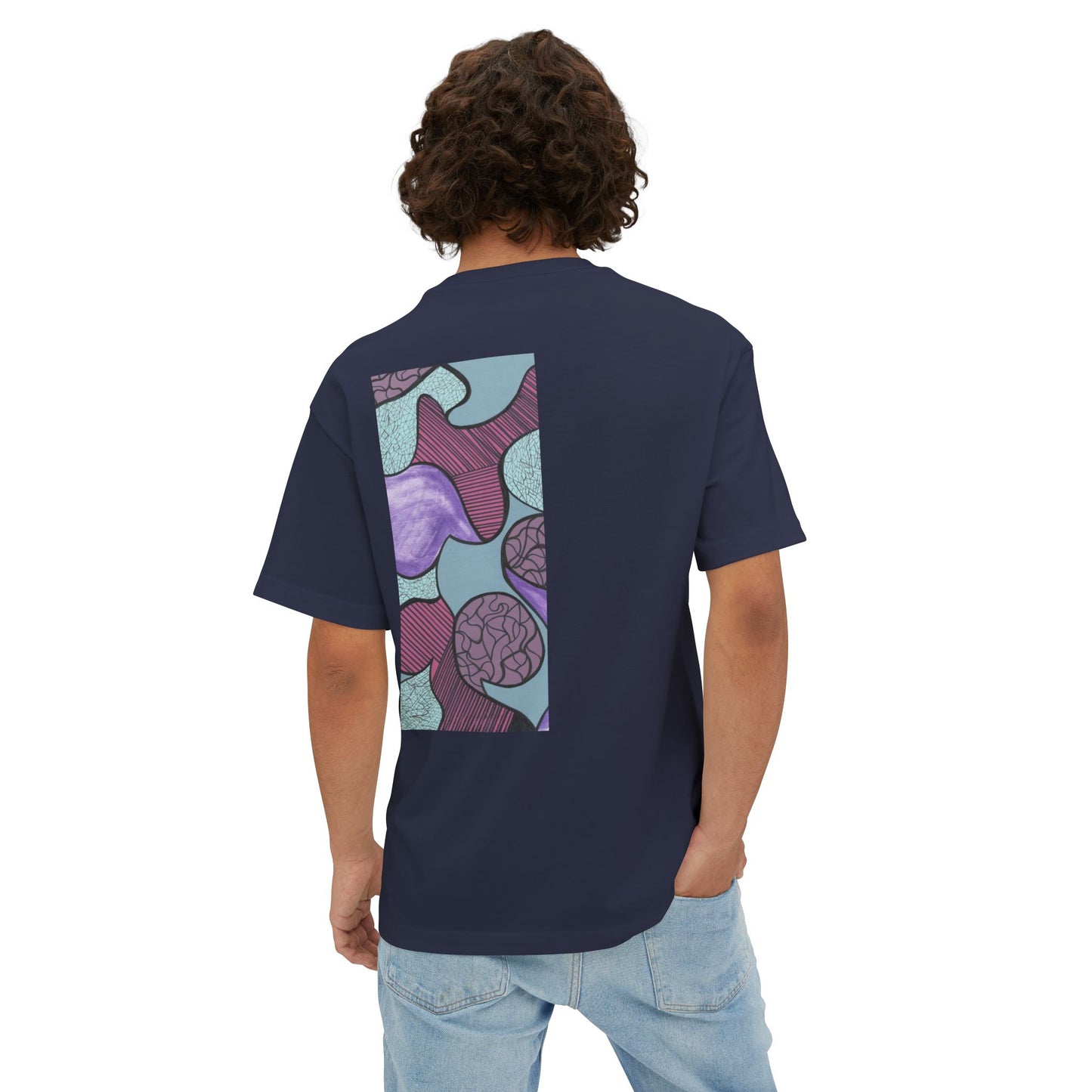 Coded Connections Unisex T-shirt