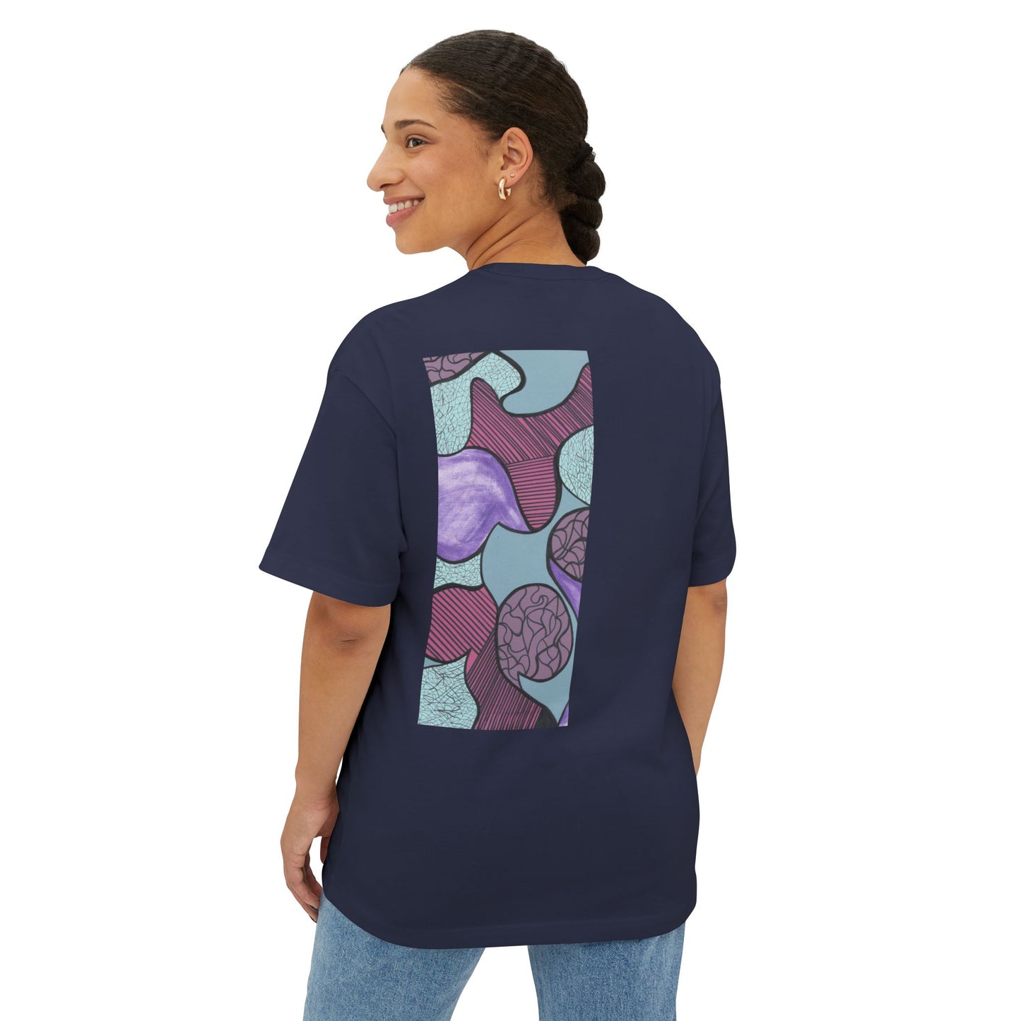 Coded Connections Unisex T-shirt