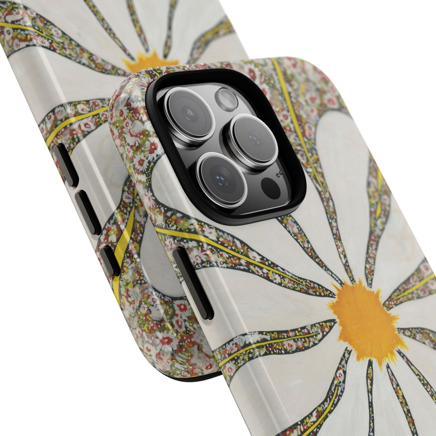 Daisy Phone Case