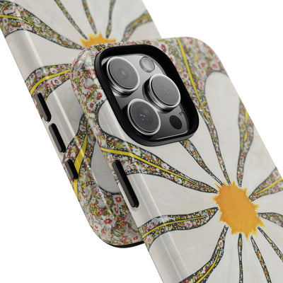 Daisy Phone Case